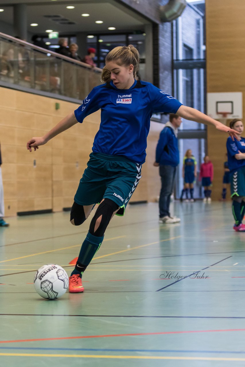 Bild 104 - Girls Cup